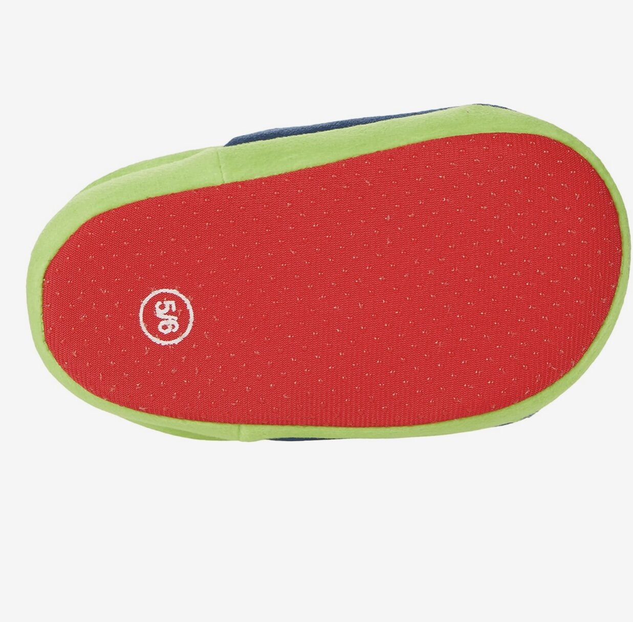 Toy Story Slippers/Josmo
