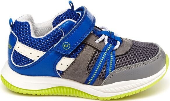Stride Rite Blitz