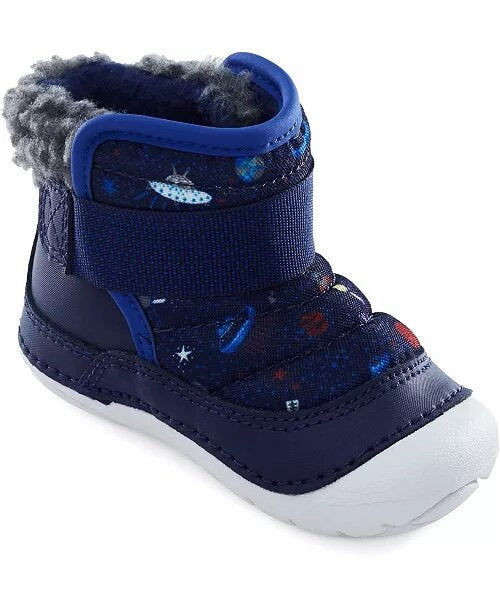 Stride rite toddler snow boots Clearance
