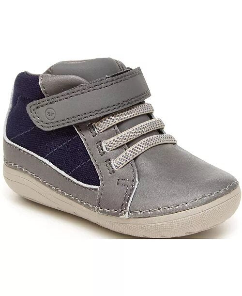 SM Collins/Stride Rite