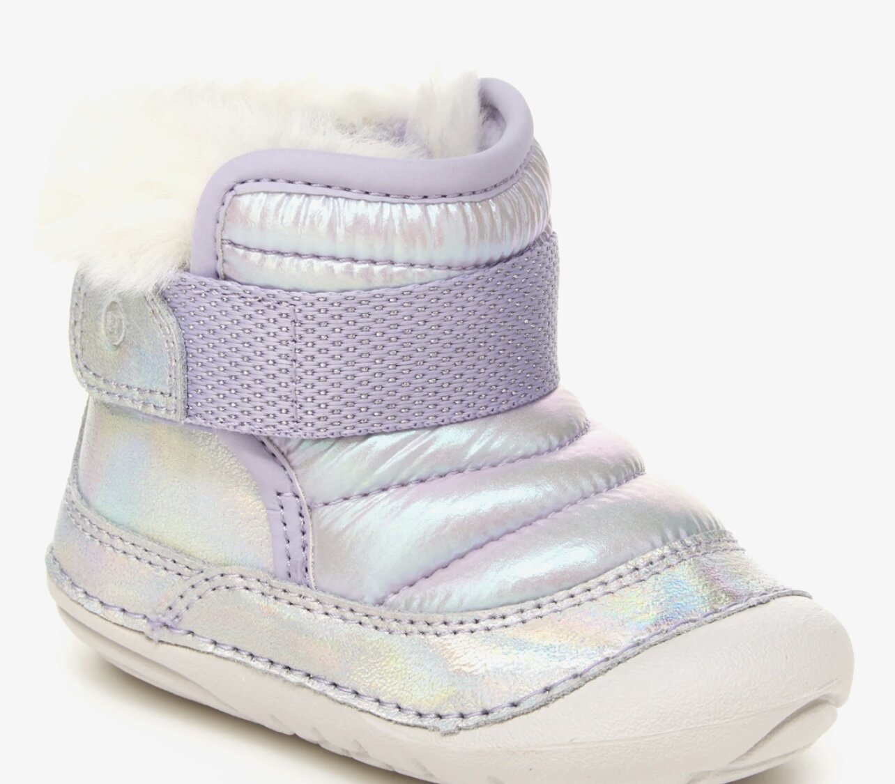 SM Channing Boot/Stride Rite