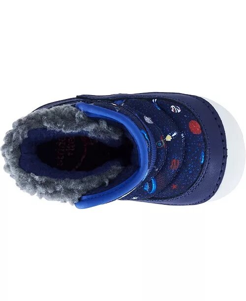 SM Channing Boot/Stride Rite