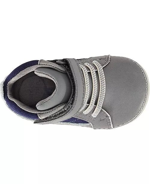 SM Collins/Stride Rite