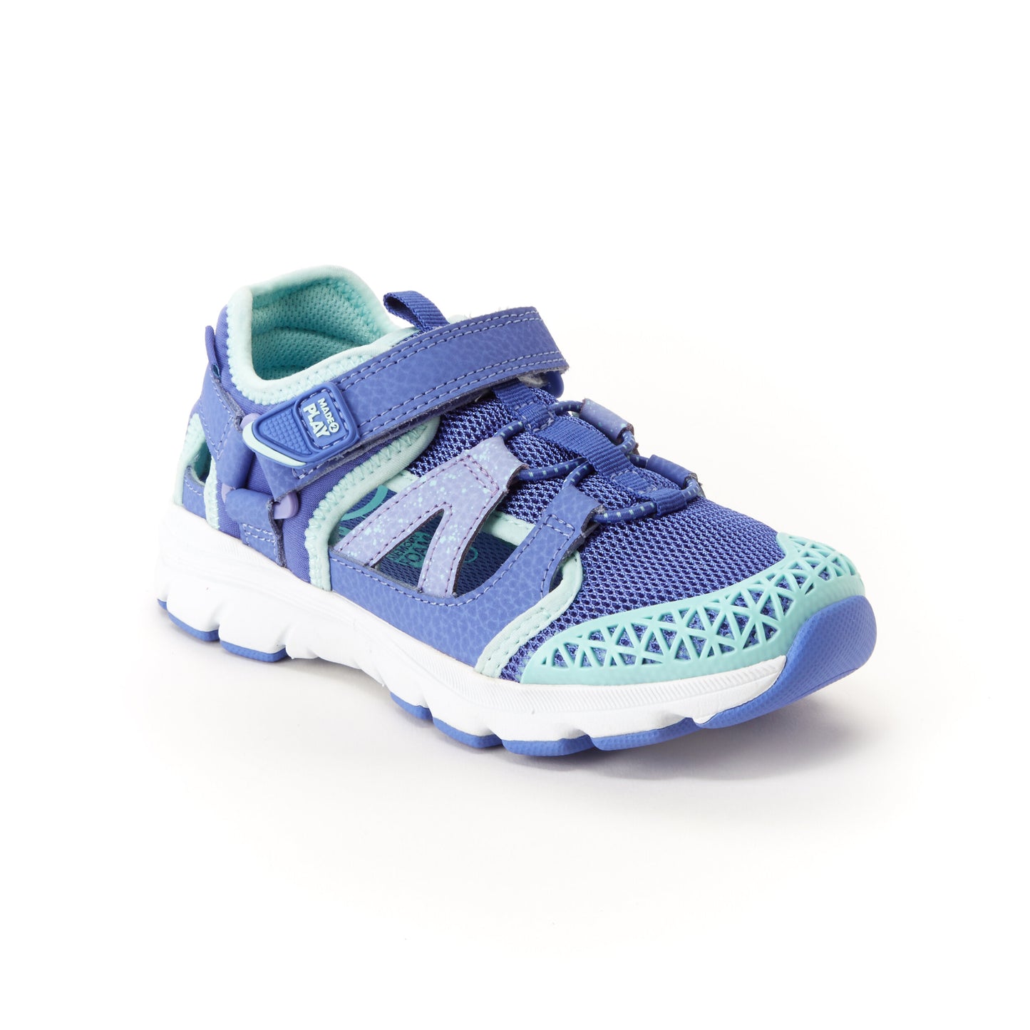 Stride Rite Nesta Purple