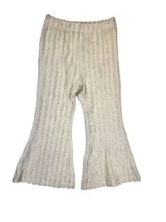 Vertical Stripe Flare Pants/ML Kids