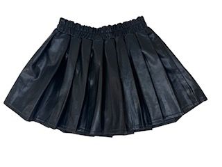 Pleated Skorts/ML Kids