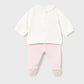 Dottie Leg Warmer Set/Mayoral