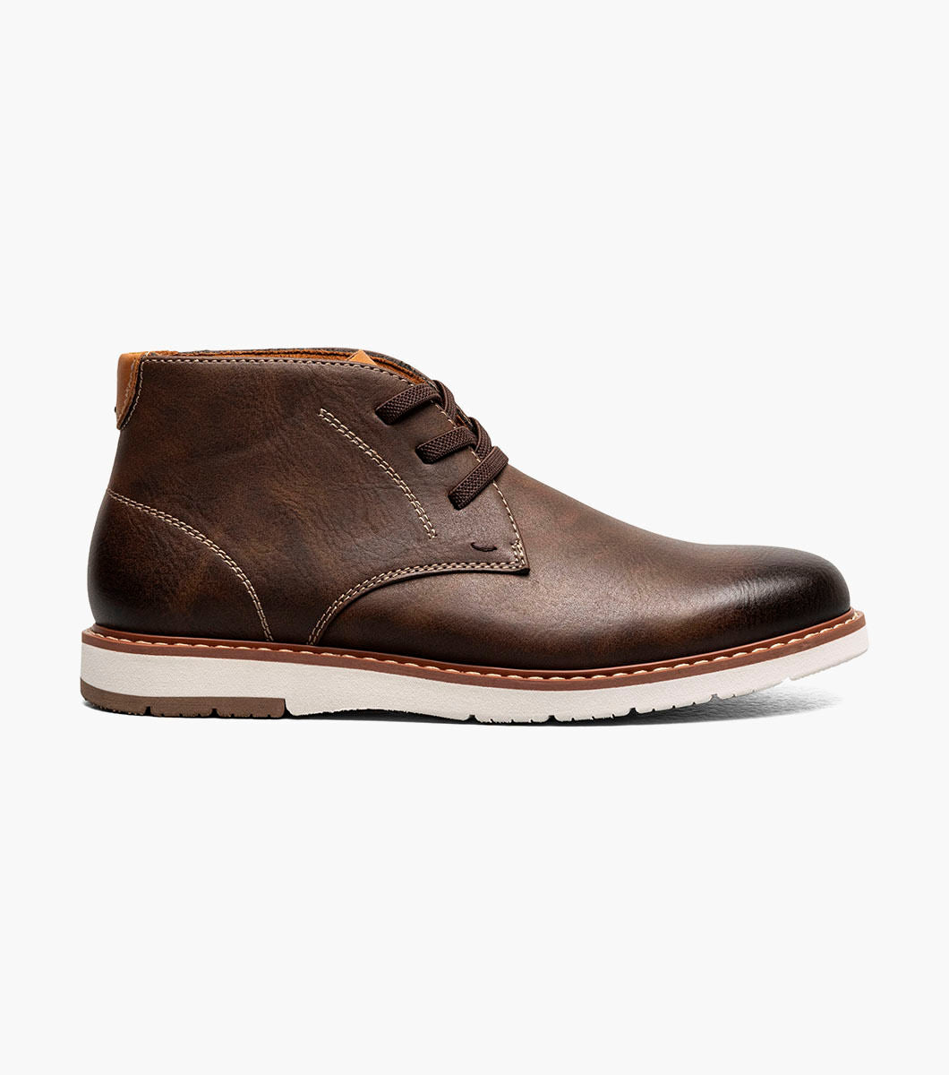 Vibe Chukka Jr/Florsheim