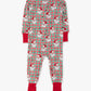 Dear Santa Convertible One Piece/Ruffle Butts