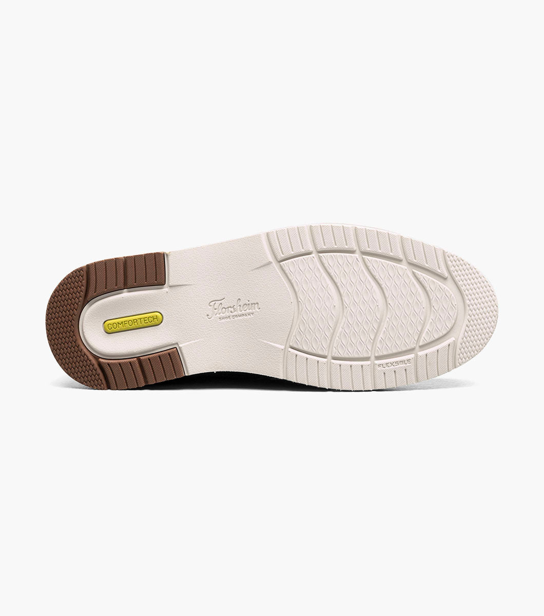 Vibe Chukka Jr/Florsheim