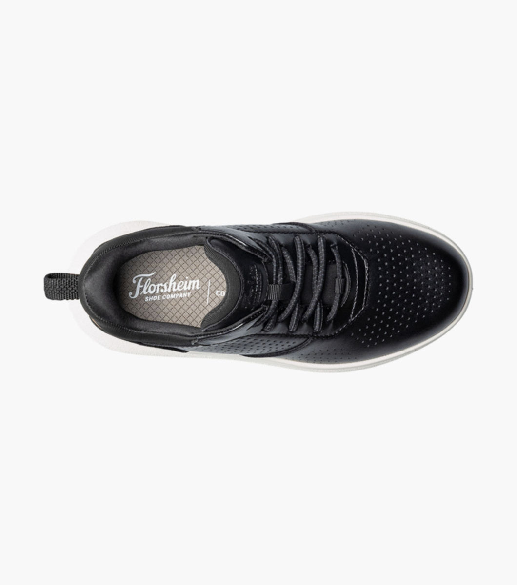 Fleet Performance Jr./Florsheim