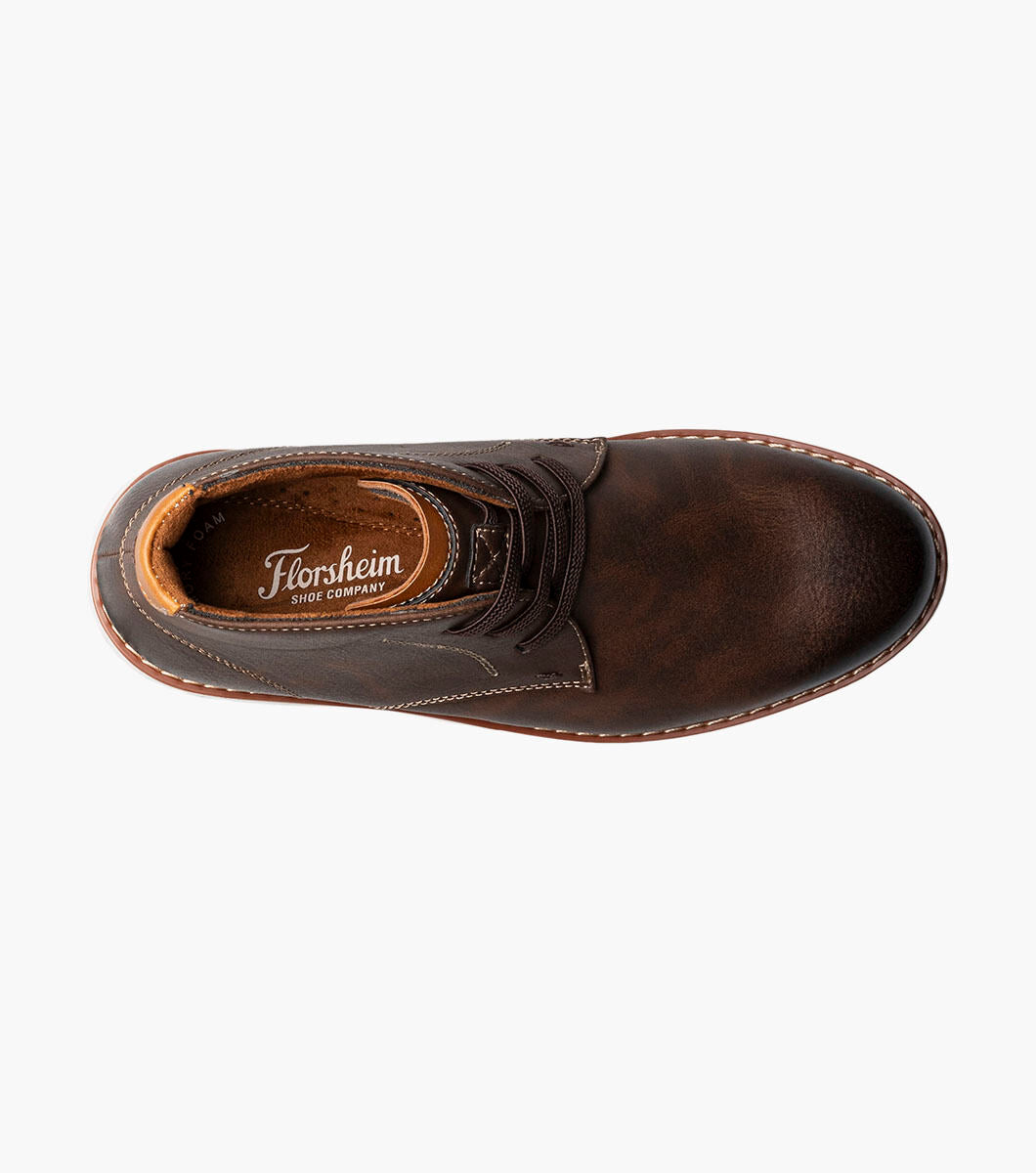 Vibe Chukka Jr/Florsheim