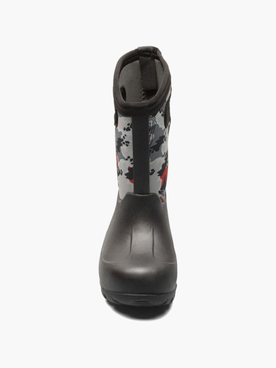 Neo Classic Topo Camo / Bogs