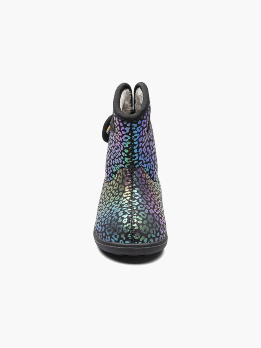Baby Rainbow Leopard/ Bogs