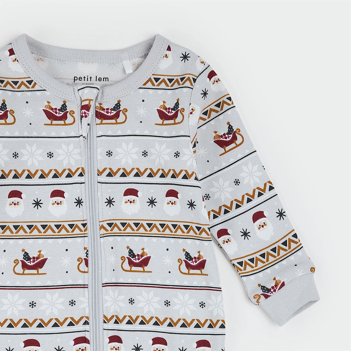 Merry Mix Sleeper/Petit Lem
