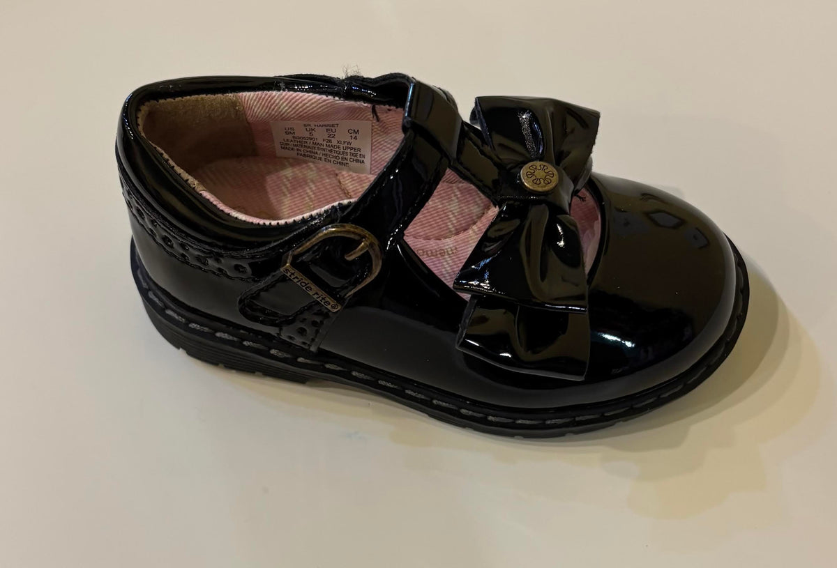 Harriet Mary Jane/Stride Rite