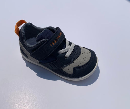 Racer Baby Navy/Tsukihoshi