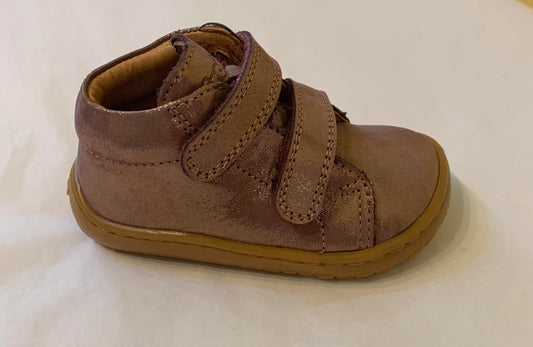 Barefoot First Step Girl/Froddo