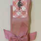 Bow Socks/Be Girl