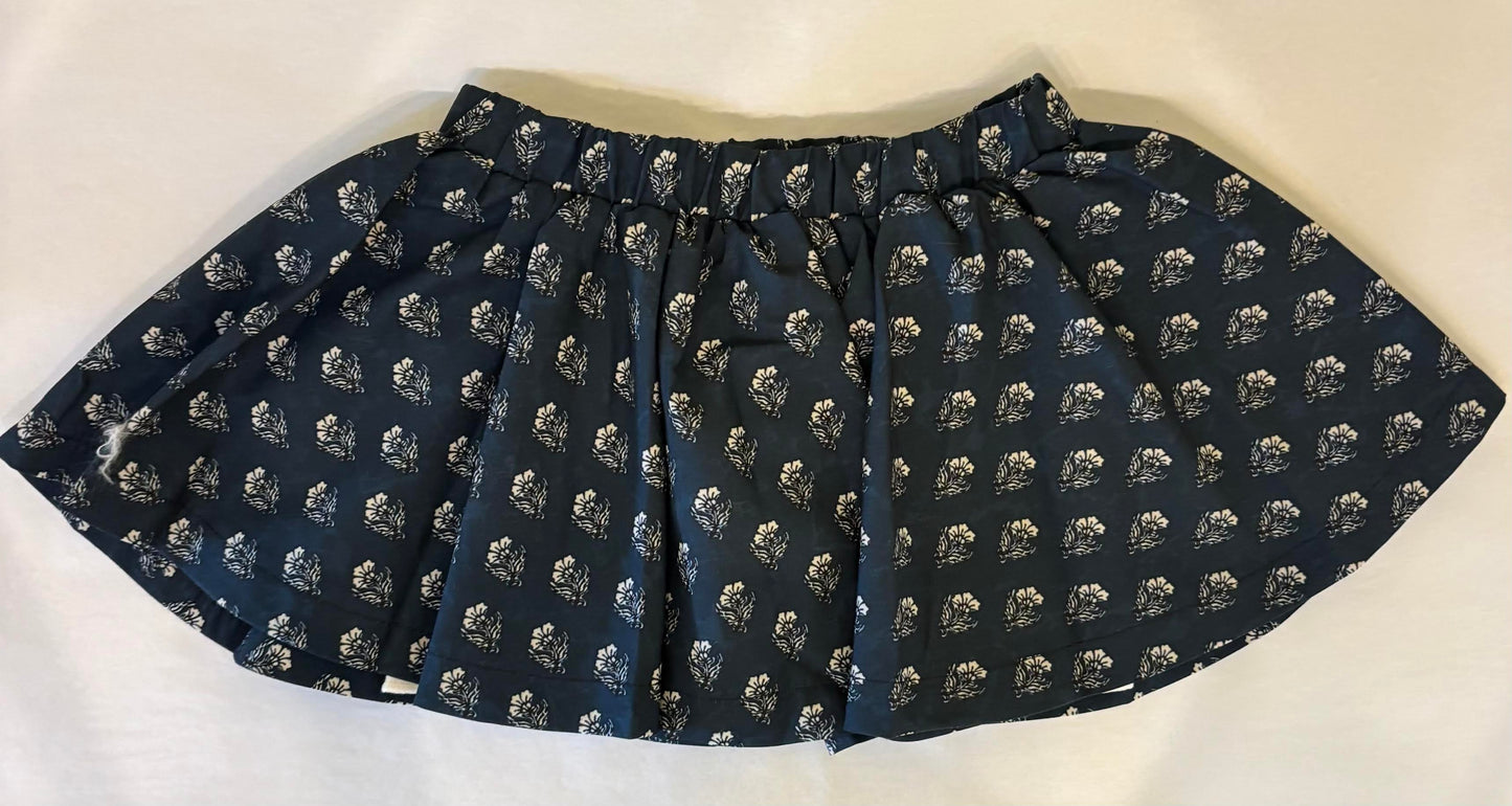Peasant Skort/Remington Road