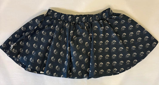 Peasant Skort/Remington Road