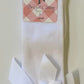 Bow Socks/Be Girl