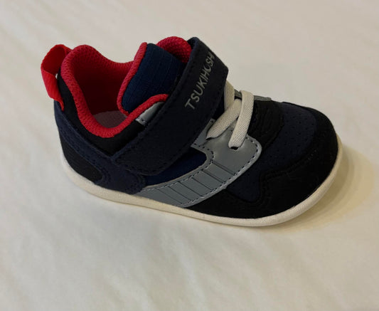 Racer Baby Boy/Tsukishoshi