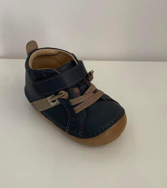 Boy Roadway Pave/Old Soles
