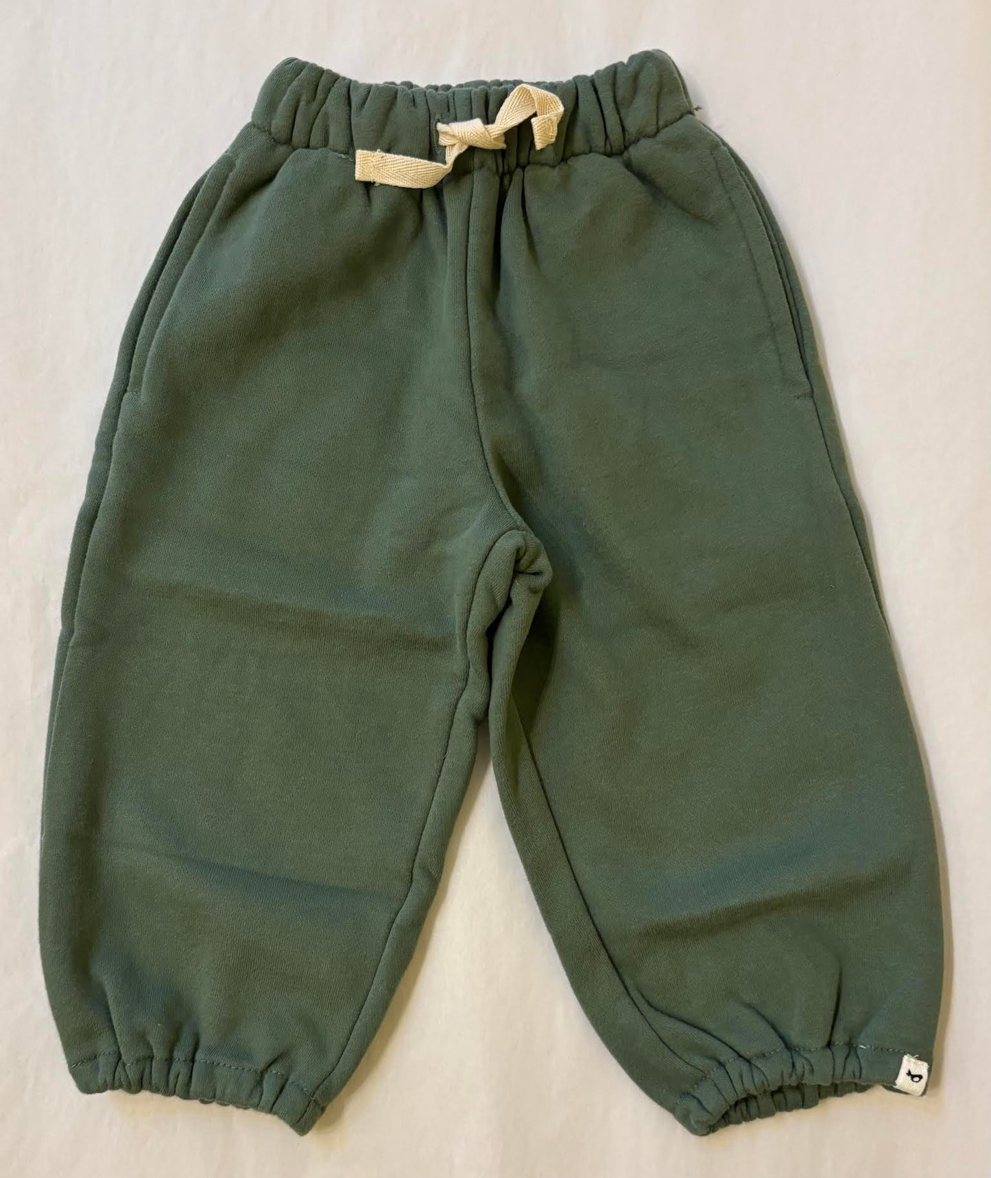 French Terry City Jogger/Oh Baby