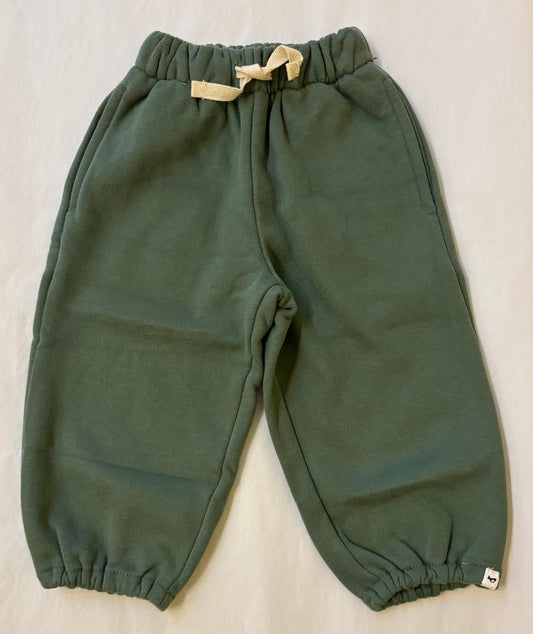 French Terry City Jogger/Oh Baby