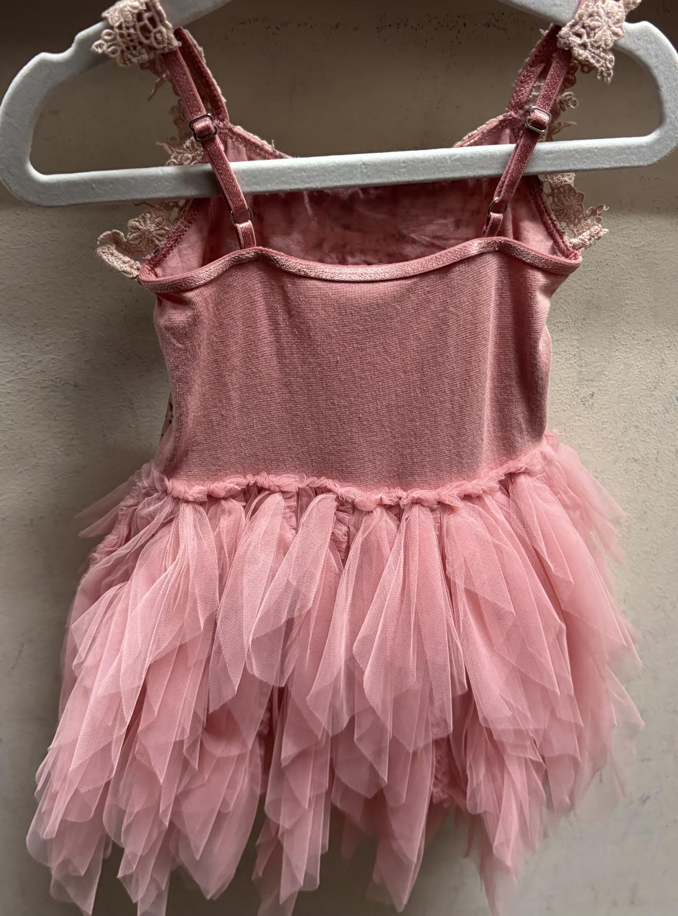 Fleur Emma/Ooh La La