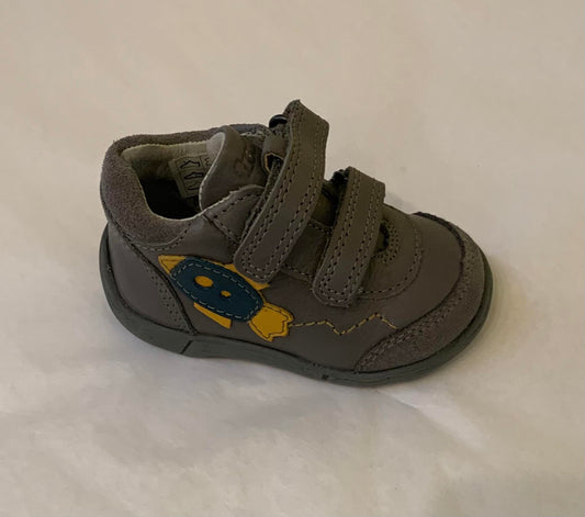 Boy Bambi Step Rocket/Froddo