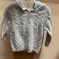 Boy 2 Piece Knit Sweater Set/Leo King