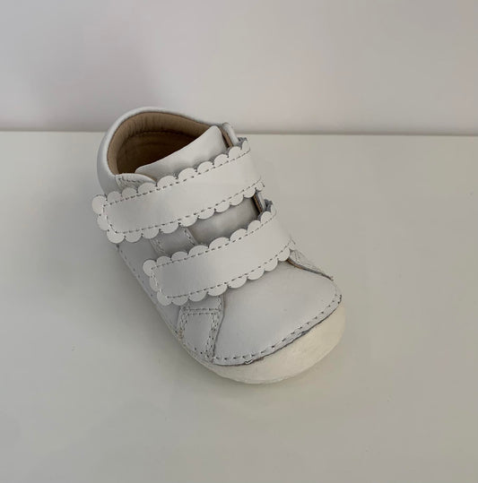 Girl Pave Shade Snow/Old Soles
