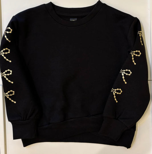 Girl Sweatshirt/Nano