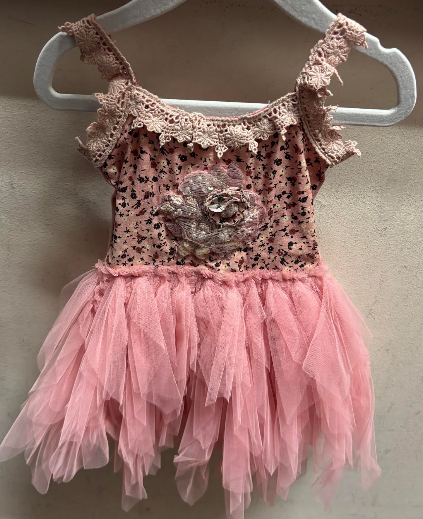 Fleur Emma/Ooh La La