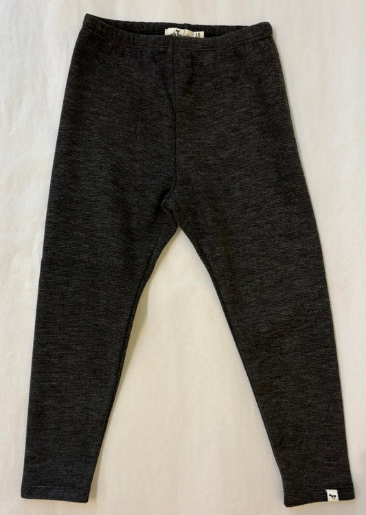 Honeycomb Legging/Oh Baby