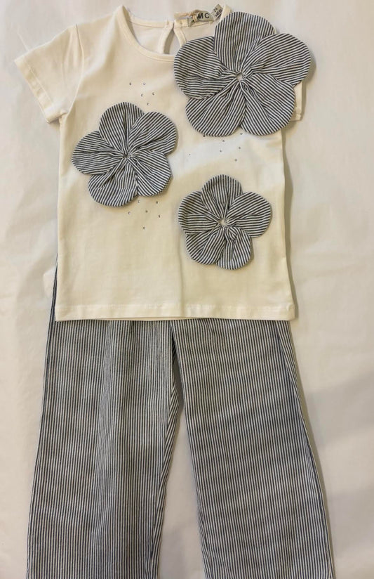 Seersucker Set/EMC