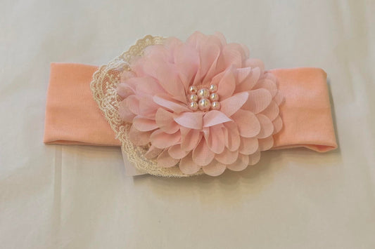 Chic Petite Headband/Haute Baby