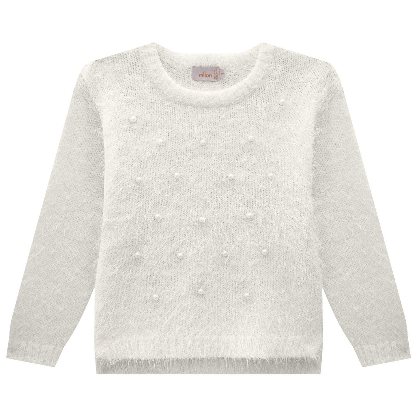 Pearl Sweater/Milon