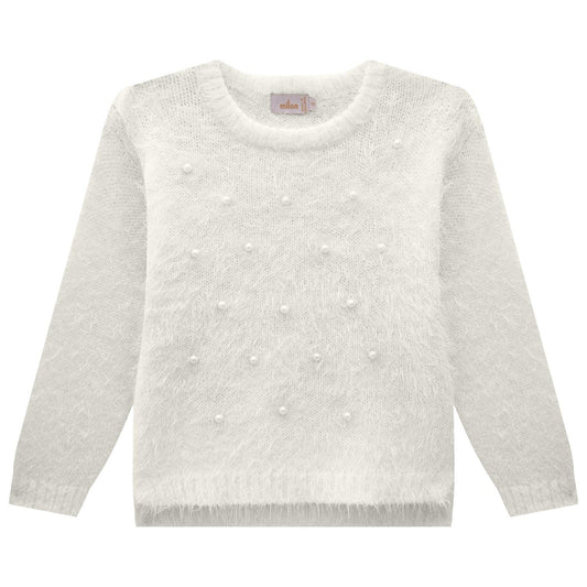 Pearl Sweater/Milon
