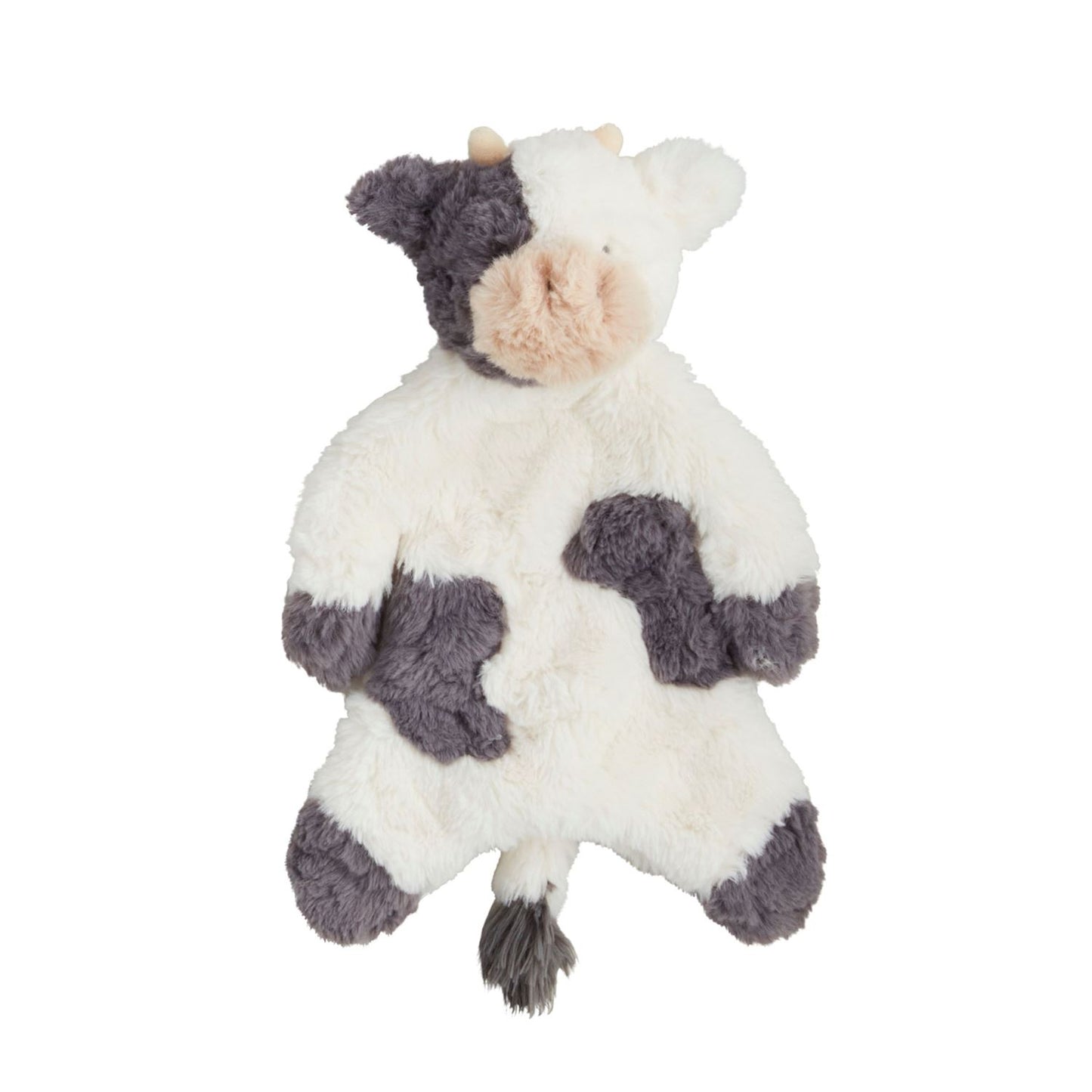 Cow Plush Woobie/Mud Pie