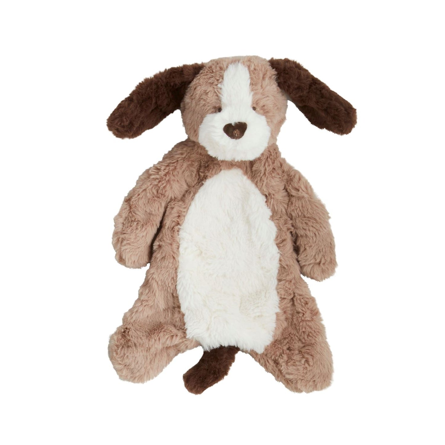 Puppy Plush Woobie/Mud Pie