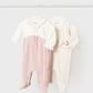 2 Pack Sleeper Set/Mayoral