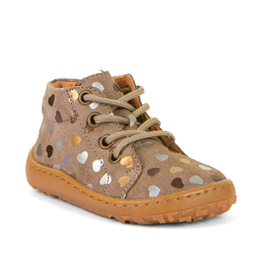 Girl Ollie's Laces/Froddo
