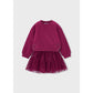 Tulle Skirt Set/Mayoral