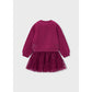 Tulle Skirt Set/Mayoral