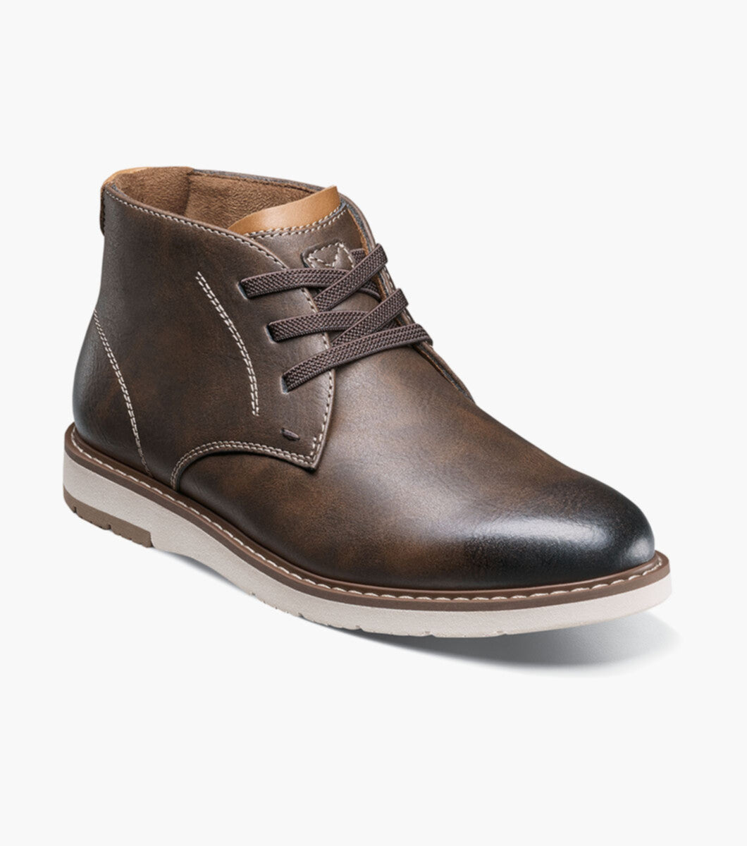 Vibe Chukka Jr/Florsheim