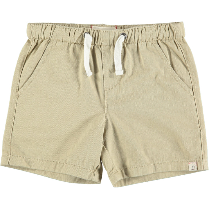 Hugo Twill Shorts/Me & Henry