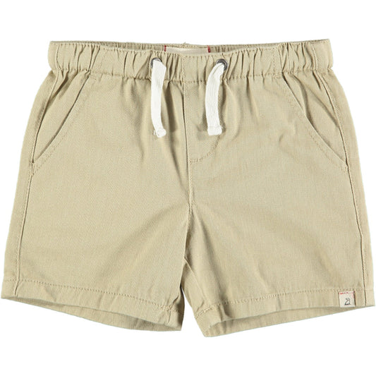 Hugo Twill Shorts/Me & Henry